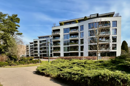 Ventilatie en WTW onderhoud project door POS Installatietechniek