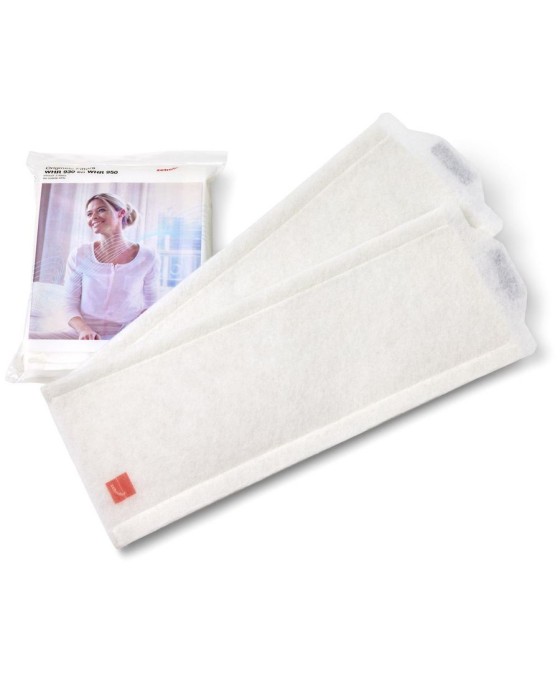 Zehnder WHR 930 / 950 / 960 WTW Filters