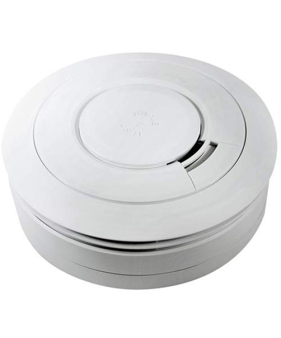 Ei Electronics Ei650i optische rookmelder 10 jaar lithium met AudioLINK