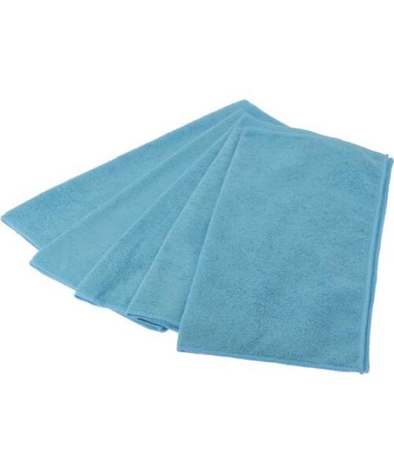 Microvezeldoekjes 10 stuks
