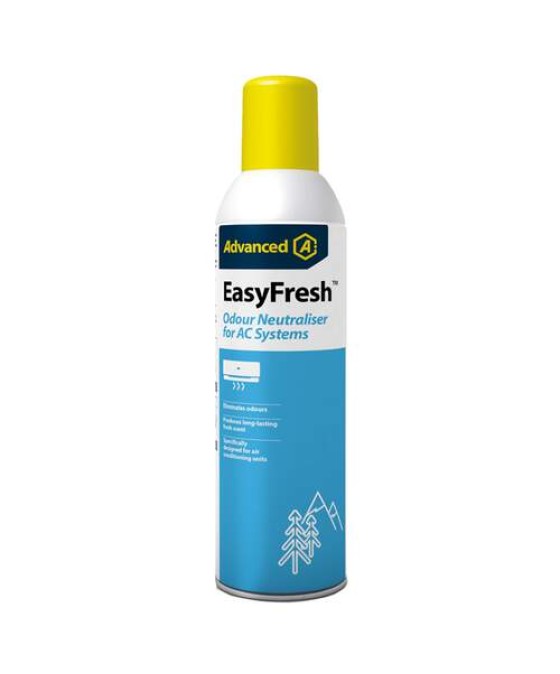 Advanced Easyfresh luchtverfrisser spuitbus 400 ml